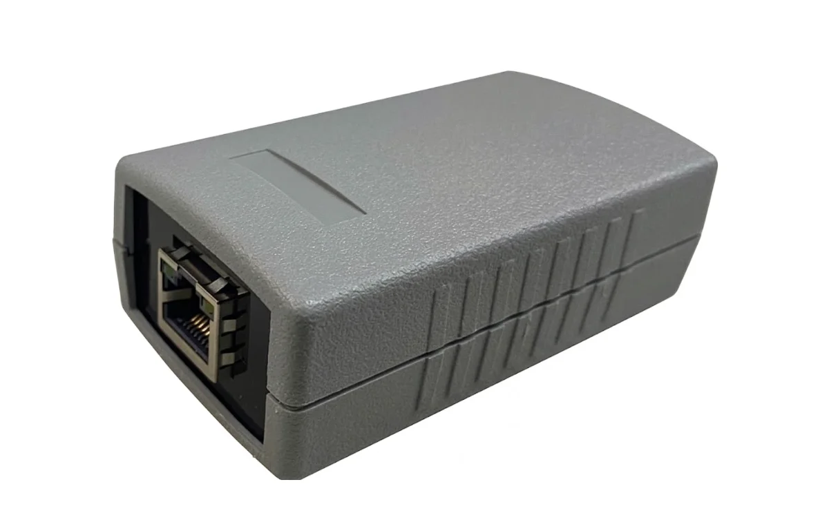 BR-8480 USB to Ethernet
